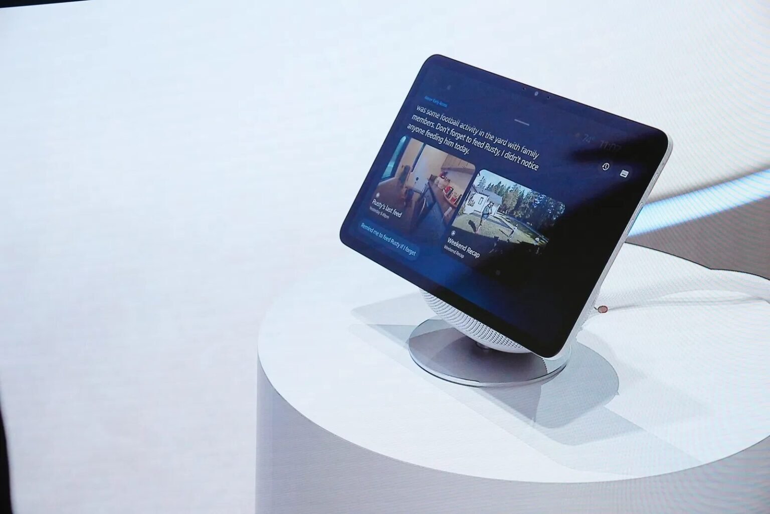 Apple’s Smart Home Hub, AI Desktop PCs, and Cybersecurity: Top Tech ...